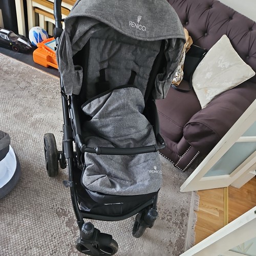 Venicci pram and car base - venicci,