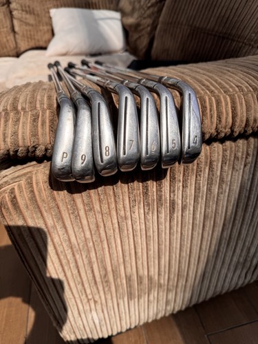 Taylormade sim2 max irons - sim2,
