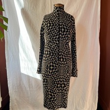 Isabel De Pedro Black & Cream