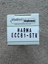 Harma ecc81 str - harma, from