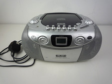BUSH SIGNATURE FMTC004XI CD /