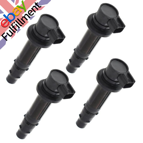 4pcs ignition coil for - for, yamaha