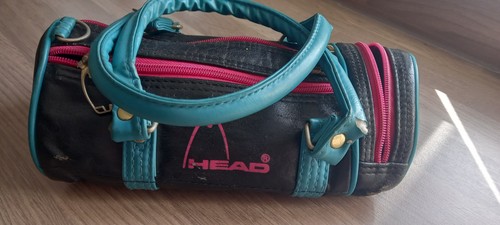 Miniature head bag - head, holdall