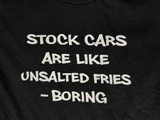 Stock Cars T Shirt JDM Honda