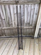 Nash Scope 10’ 3.5lb Tc Rods