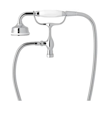 Rohl perrin rowe georgian - perrin,