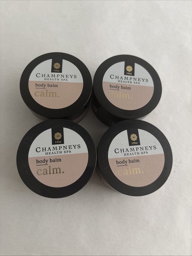 Champneys health spa calm body - champneys,