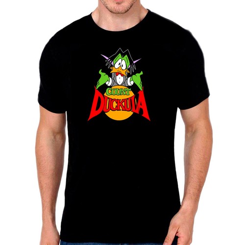 Cartoon shirt gift classic - gift,