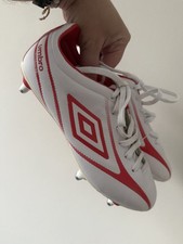 Umbro England Flag Football