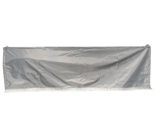 Caravan awning skirt - awning, wheel