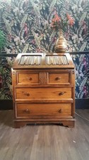  Vintage Style solid Oak