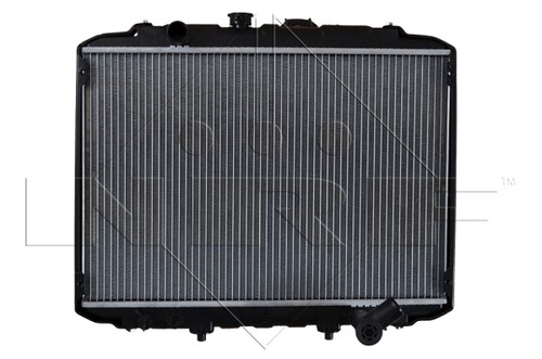 Radiator engine cooling - radiator,, for