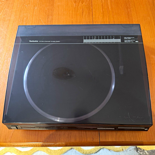 Technics l20 direct drive - technics, sl-l20