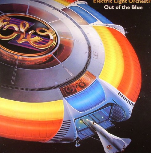 Electric light orchestra - electric, aka