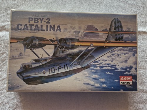 Consolidated pby catalina - ,