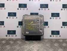 SKODA OCTAVIA 2.0 TDI ENGINE