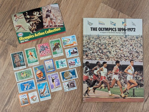 Vintage esso the - vintage,