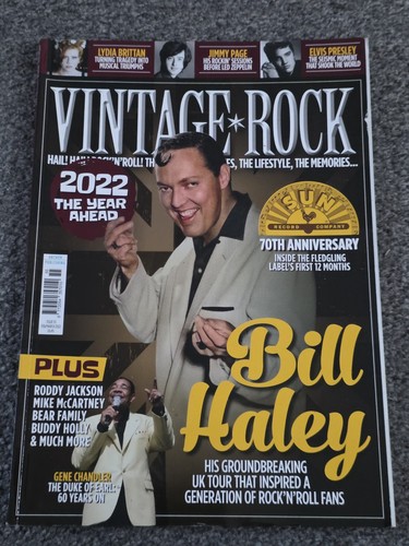 Chuck berry vintage rock - berry,