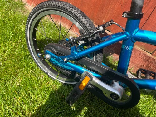 Islabikes cnoc bicycle 14 - 14,