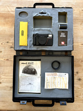 Nikon L35AF 35mm Point & Shoot