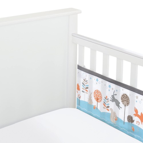 Breathablebaby breathable mesh - breathable,