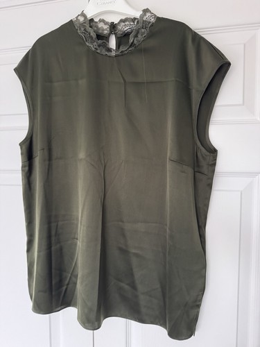 Beautiful luisa cerano silk - beautiful,