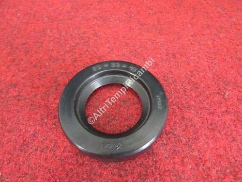 Output seal - 52, x