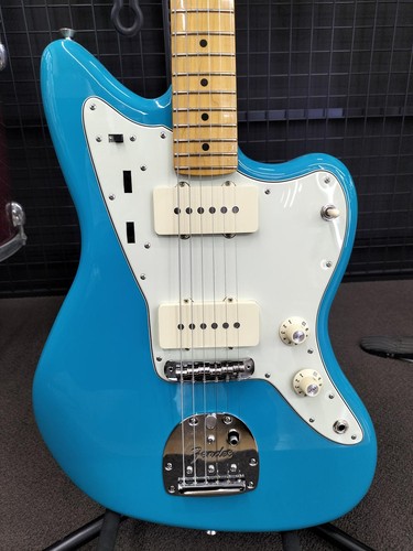 Fender pro jazzmaster - fender,