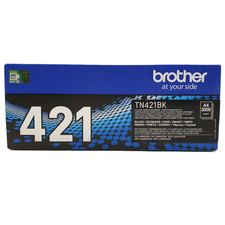 Brother TN421BK Black Toner