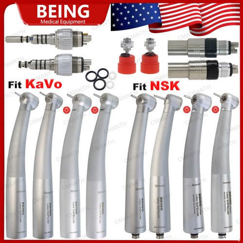 Being dental high speed - high,