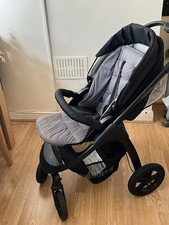 Hauck saturn buggy - hauck,