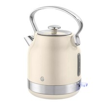 Swan Retro Traditional Kettle
