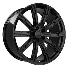 22" HAWKE SAKER III FORGED