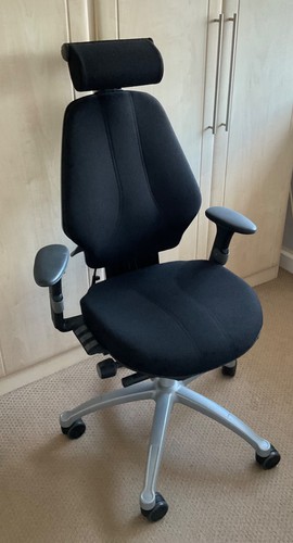 Office chair logic - chair, 300
