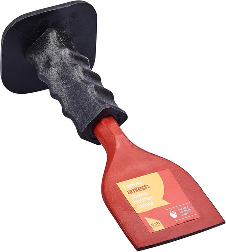 Amtech bolster chisel - amtech,