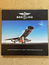 Breitling 1884 2009 Watch Catalogue And Price List