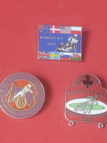 Collectable speedway - x,
