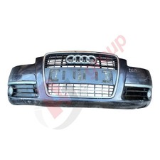 AUDI A6 TDI SE TDV MK3 04-08 FRONT BUMPER