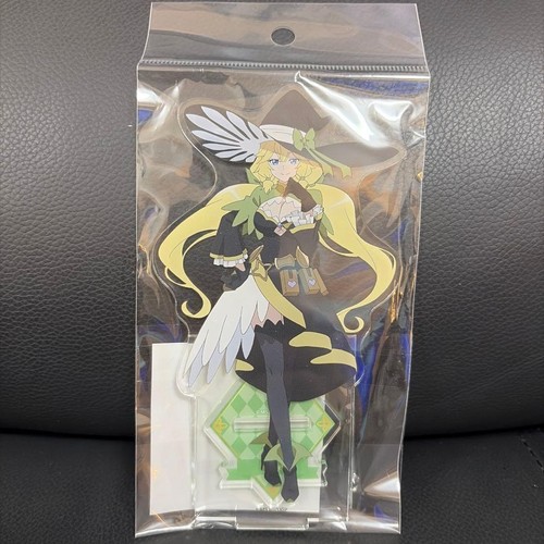 Anime infinite gacha - tv,