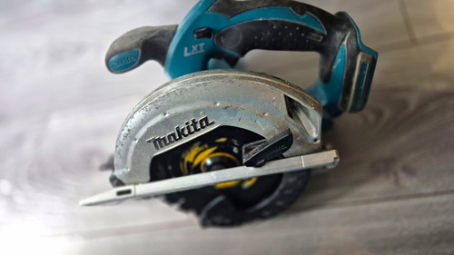 Makita dss611 18v ion - makita,