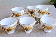 Ridgway Potteries Queen Anne