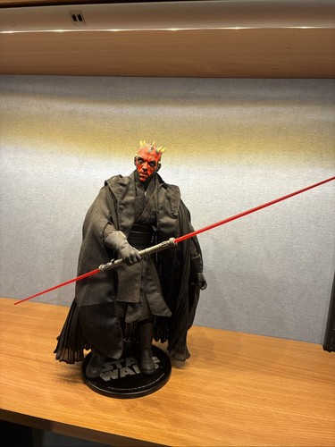 Darth maul sideshow - maul, lords