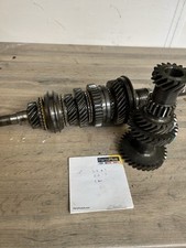 Mk1 Cortina Gear Box Kit 