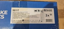 Brake disc 50117 for - disc,