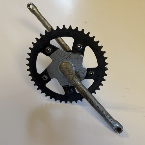 Vintage bmx piece - gt, 1