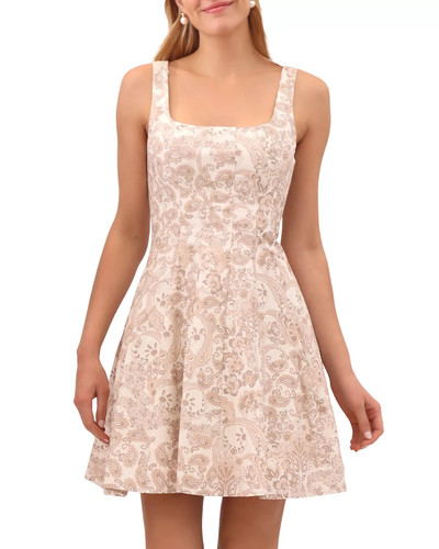 Bagatelle panelled daisy - bagatelle,