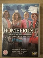Homefront (DVD, 2012)