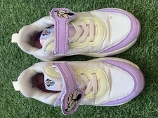 Disney mini mouse trainers - Size UK C8