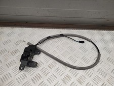 BMW X5 F15 2015 Left rear Tailgate lock latch 7183196 ATV83170