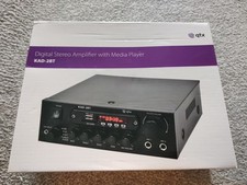 Qtx kad 2bt digital - qtx, kad‑2bt